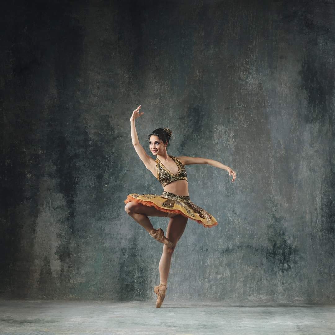 Gretel Dance 6